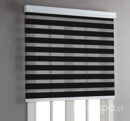 Cortinas roller blackout