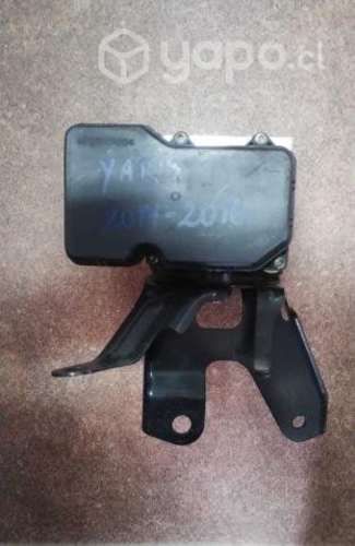 Modulo ABS Toyota All New Yaris año 14/16