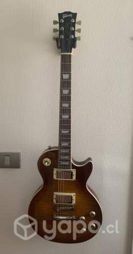 Gibson Les Paul réplica