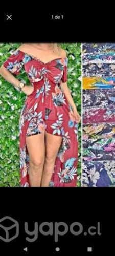 Oferta navideña, remate de ropa mujer