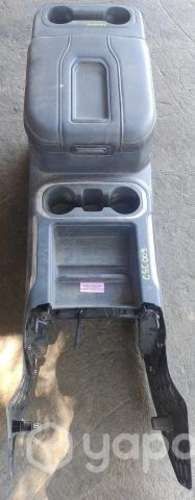 Consola Central Piso (CSC009) Chevrolet Silverado