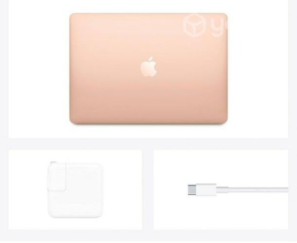 MacBook Air 13" (M1) 256 GB