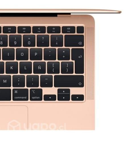 MacBook Air 13" (M1) 256 GB