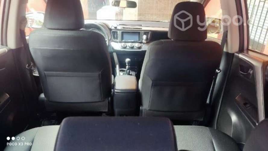 Vendo Toyota rav4