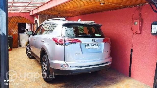 Vendo Toyota rav4