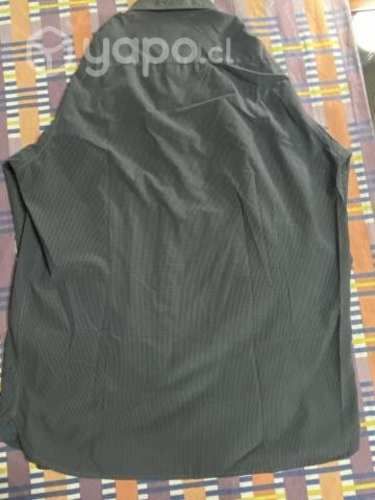 Camisa manga larga ARROW Talla M Hombre