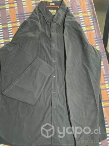 Camisa manga larga ARROW Talla M Hombre