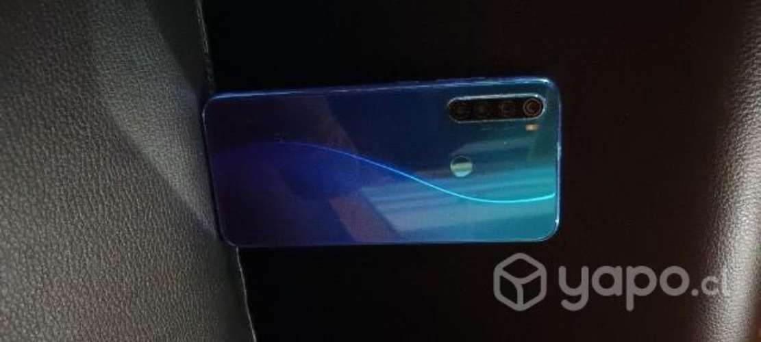 Redmi Note 8, perfecto estado