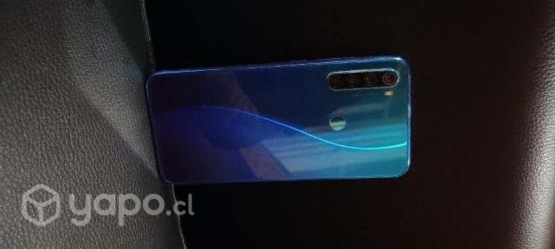 Redmi Note 8, perfecto estado