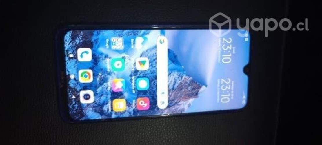 Redmi Note 8, perfecto estado