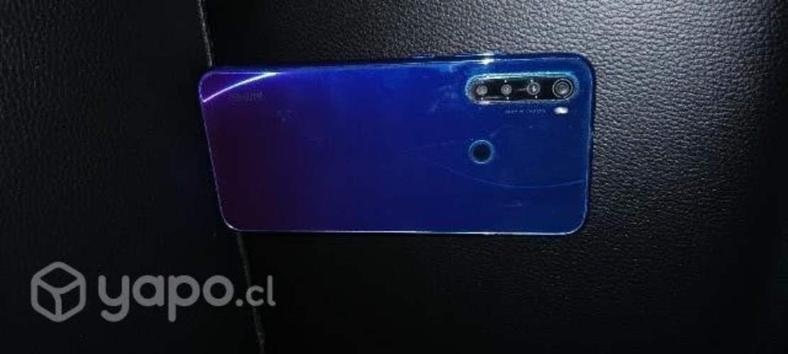 Redmi Note 8, perfecto estado