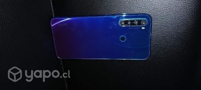 Redmi Note 8, perfecto estado