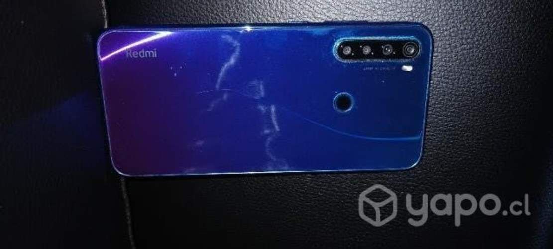 Redmi Note 8, perfecto estado