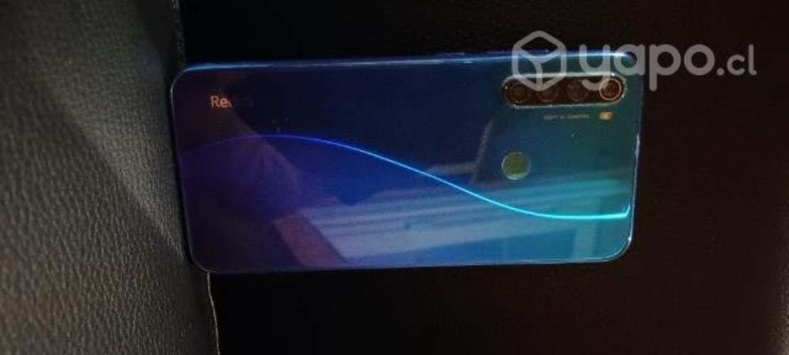 Redmi Note 8, perfecto estado