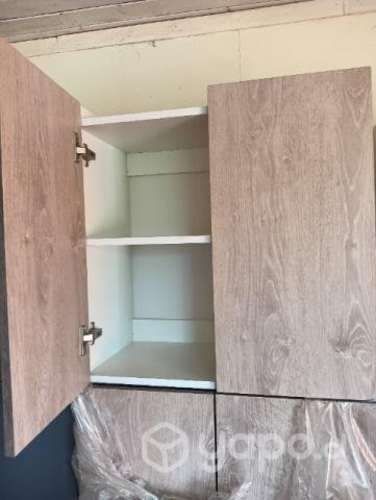 Muebles Cocina Aéreos