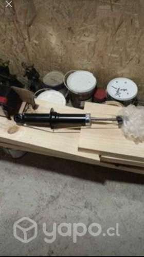 4 Amortiguadores Subaru