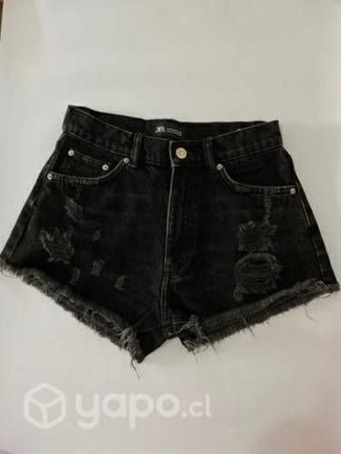 Short Zara