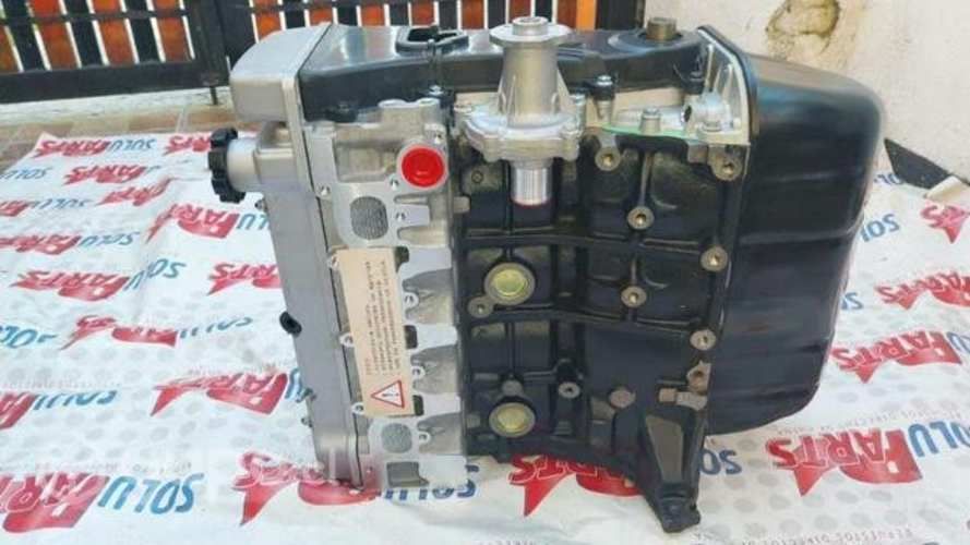 Motor completo para changan md201