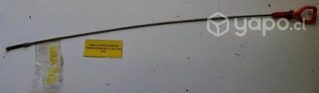 Varilla aceite (HRA325) Honda Ridgeline 3.5 AUT 4x