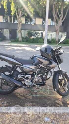 Pulsar 125cc
