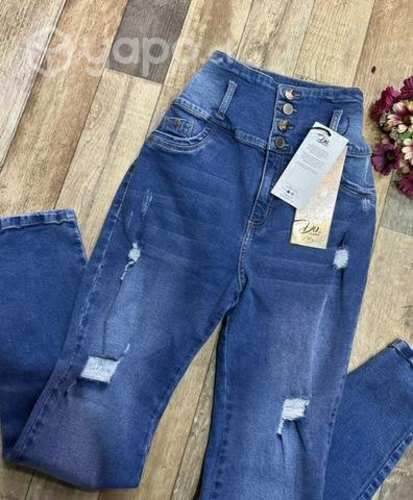 Jeans colombianos originales