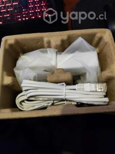 Extensor De Internet TP-LINK AV600 Powerline TL-PA