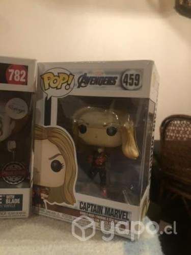 Funko pop