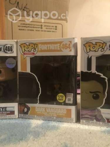 Funko pop