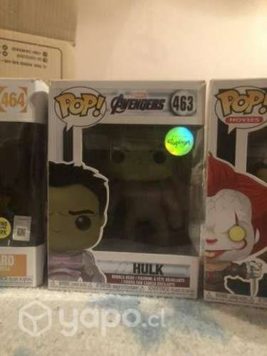 Funko pop