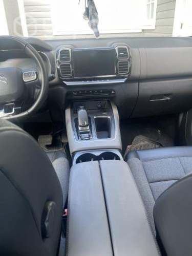 Citroen c5 aircross 2020