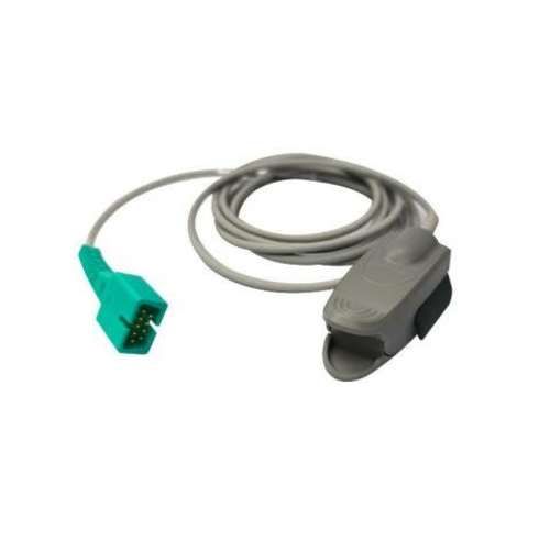 Sonda Adultos Compatible Oximetro SP20