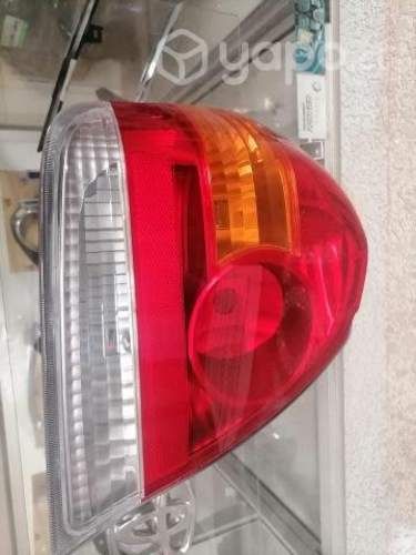 Foco izquierdo yaris 2003 al 2005