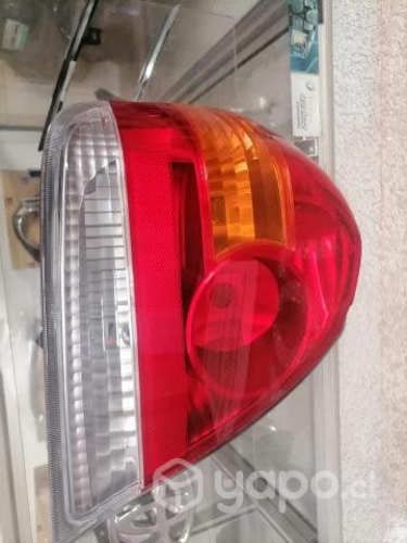 Foco izquierdo yaris 2003 al 2005