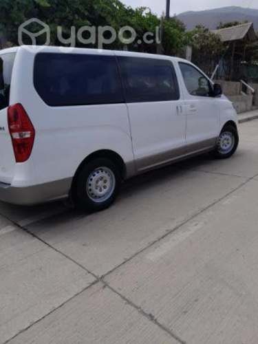 Vendo furgón