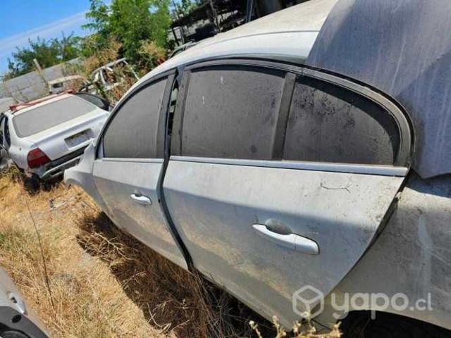 Puerta volvo s60 2016