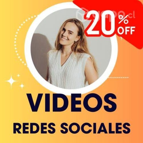EDITOR de VIDEOS para REDES SOCIALES
