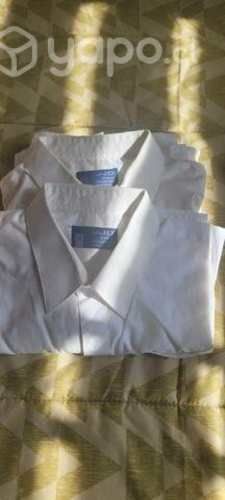 Lote ropa colegio Nac