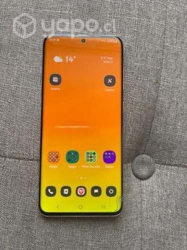 Galaxy S20 (snapdragon)