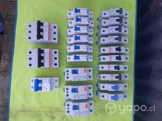 Articulos Electricos