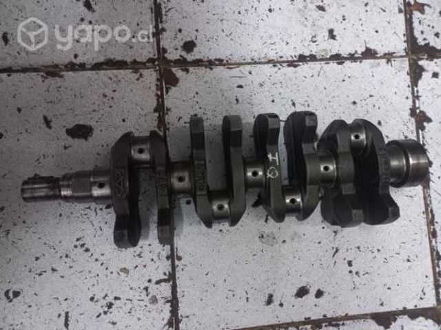 Cigueñal std chery iQ. 2008 de. desarme