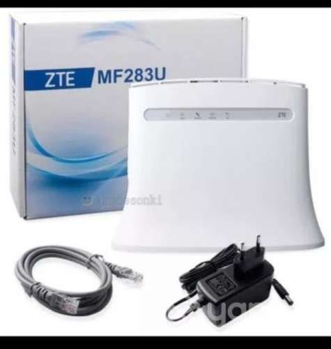 Módem 4G Router chip Liberado internet wifi