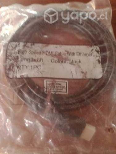 Cable HDMI