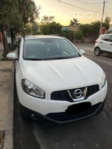 Vendo Nissan Qashqai 2014