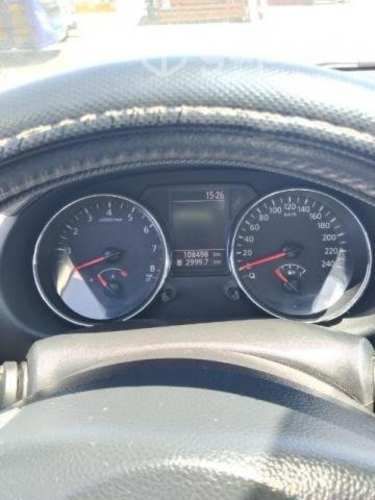 Vendo Nissan Qashqai 2014