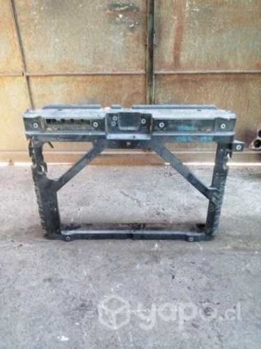 Frontal mg mg3 2019 original