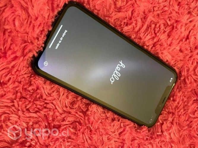 IPhone XR 64 gb