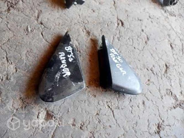 Ford ranger mazda bt 50 3.2 comando climatizador