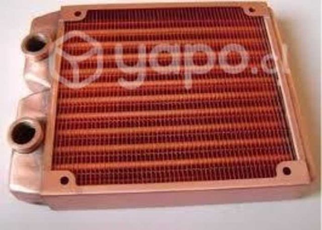 Compro Metales y excedentes industriales