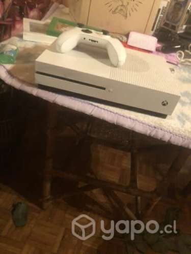 Xbox one s 500 gb