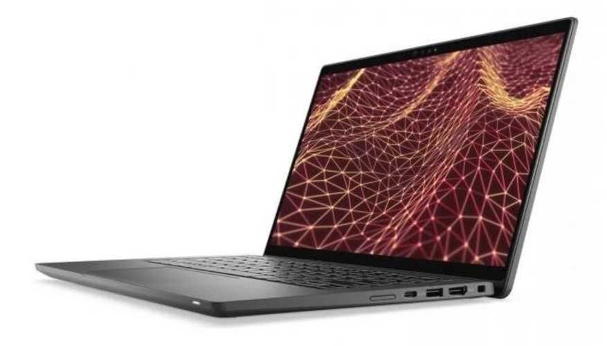 Dell Latitude 7330 Intel I7 12gen 32gb Ram